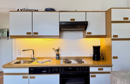 Nonnenhorn Apartment | Gärtnerhäusle vacation apartment - charming vacation apartment close to the lake