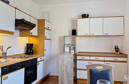Nonnenhorn Apartment | Gärtnerhäusle vacation apartment - charming vacation apartment close to the lake