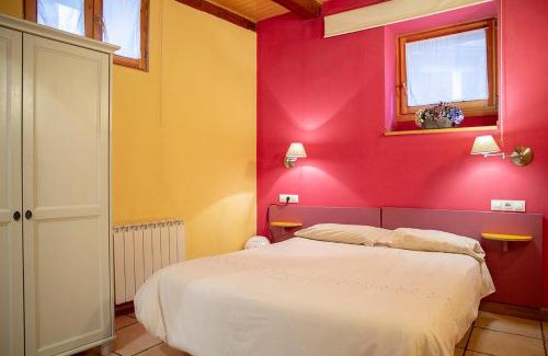 Isaba Apartment | Garxo Apartamentos