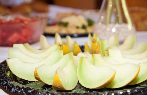 Langenbruck Bed & Breakfast | Gast und Hof Spittel