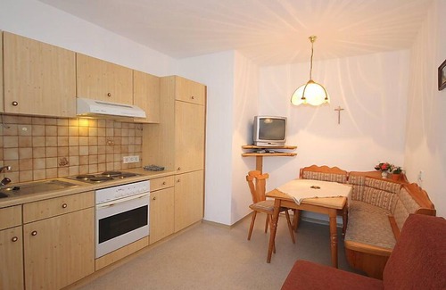Kapfing Apartment | Gasteighof by Interhome