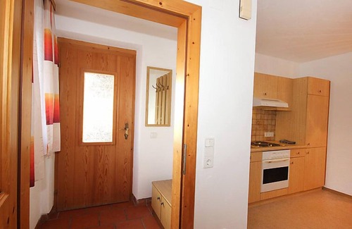 Kapfing Apartment | Gasteighof by Interhome