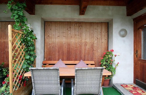 Kapfing Apartment | Gasteighof by Interhome