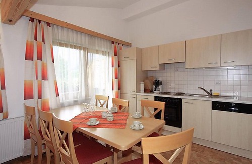 Kapfing Apartment | Gasteighof by Interhome
