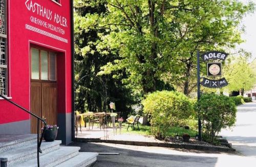 Dietingen Bed & Breakfast | Gasthaus Adler