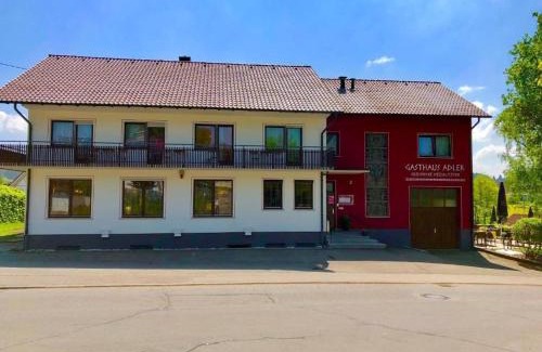 Dietingen Bed & Breakfast | Gasthaus Adler