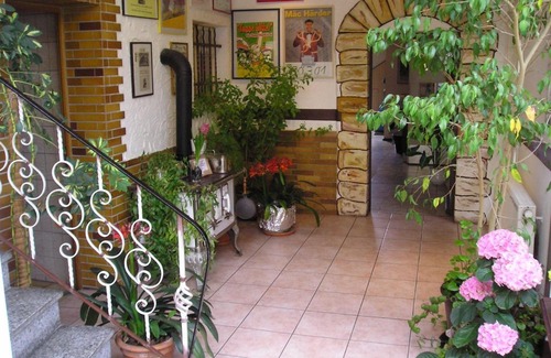 Bad Brueckenau Hotel | Gasthaus Breitenbach