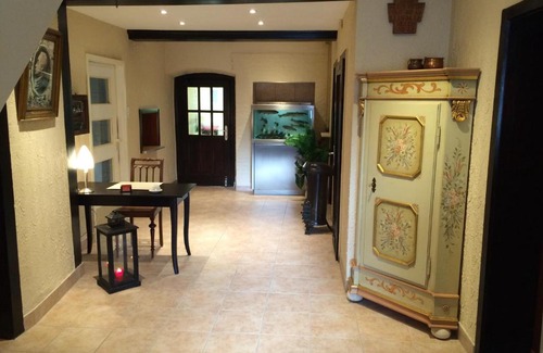 Bad Brueckenau Hotel | Gasthaus Breitenbach