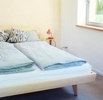 Wustrow Bed & Breakfast | Gasthaus Canow
