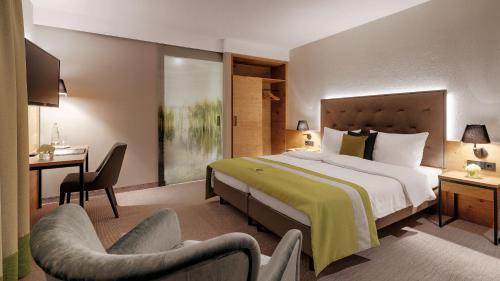 Eching Hotel | Gasthaus Forster am See - Eching bei Landshut
