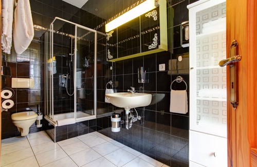 Wulferode House | Gasthaus Hannover