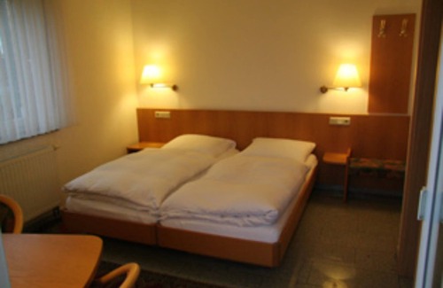 Schwieberdingen Hotel | Gasthaus Keglerklause