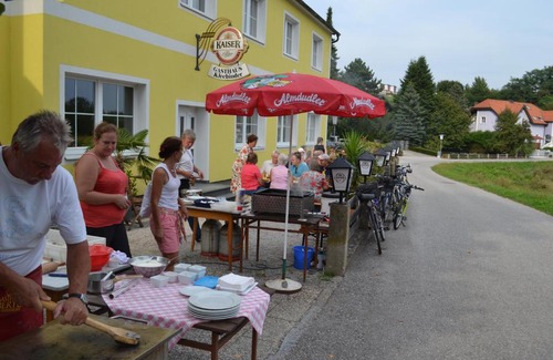 Haunoldstein Hotel | Gasthaus Kleebinder