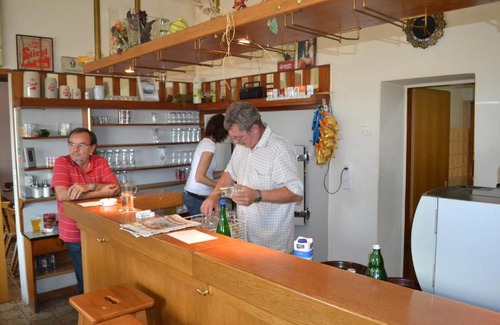 Haunoldstein Hotel | Gasthaus Kleebinder