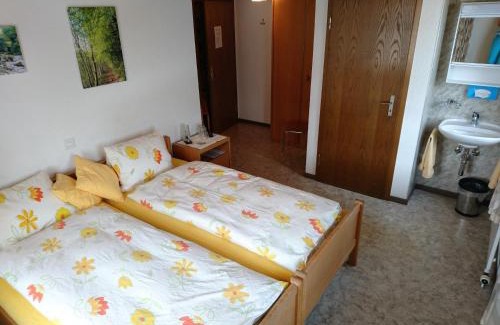 Saint Gallenkappel Hotel | Gasthaus zum Ochsen