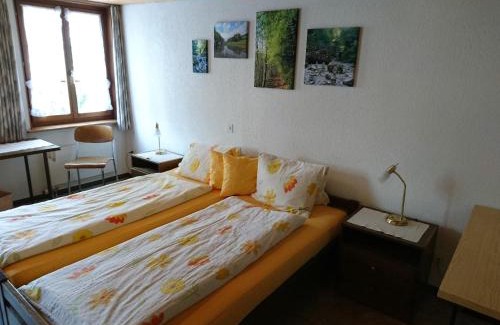 Saint Gallenkappel Hotel | Gasthaus zum Ochsen