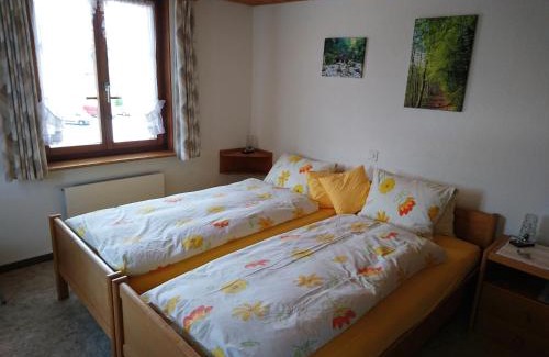 Saint Gallenkappel Hotel | Gasthaus zum Ochsen