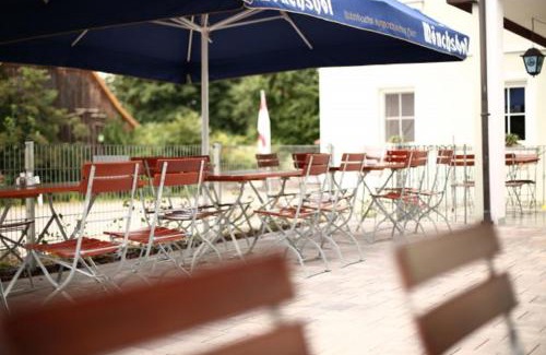 Dombuehl House | Gasthaus zur Linde