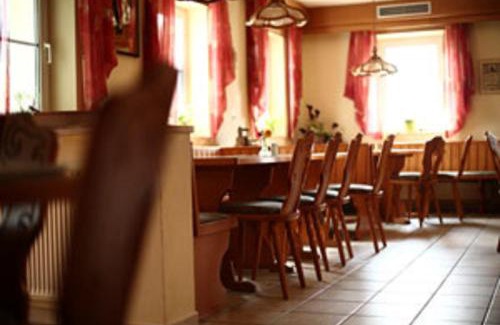 Dombuehl House | Gasthaus zur Linde