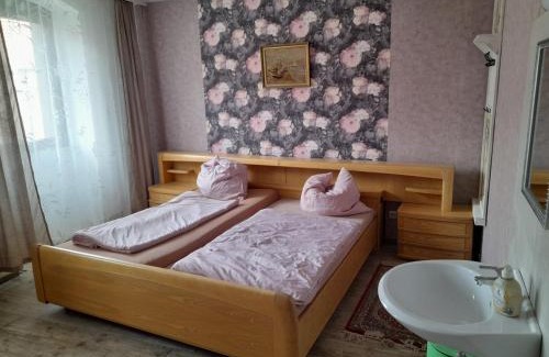 Rhein-Neckar-Kreis District Hotel | Gasthaus Zur Rose