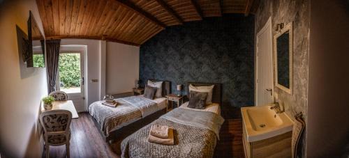 Oploo Bed & Breakfast | Gasthoeve-De-Drie-Eiken