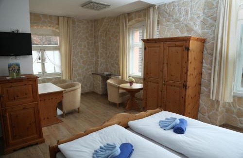 Frick Hotel | Gasthof Adler