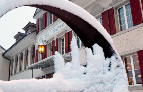 Schinznach Hotel | Gasthof Bären