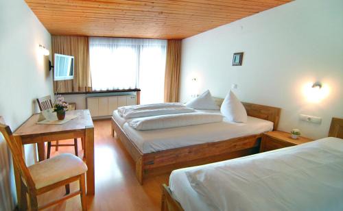 Nueziders House | Gasthof Bad Sonnenberg