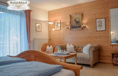 Riedlern House | Gasthof Batznhäusl - Double room 5