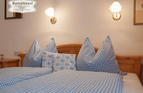 Riedlern House | Gasthof Batznhäusl - Double room 5