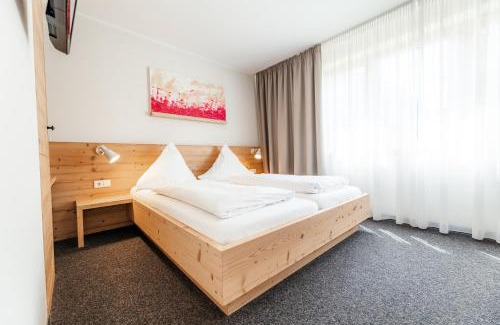 Pornbach House | Gasthof Bogenrieder