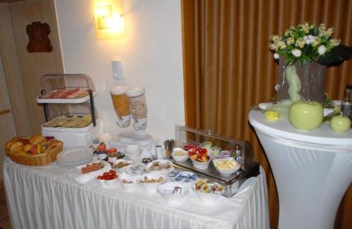 Lippstadt Hotel | Gasthof Brinkmeier