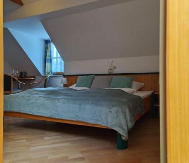 Edelsbach bei Feldbach Hotel | Gasthof Buchgraber