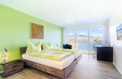 Wallbach Hotel | Gasthof Fabriggli Wallbach CH