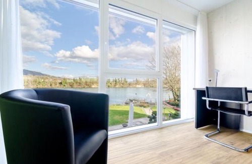 Wallbach Hotel | Gasthof Fabriggli Wallbach CH