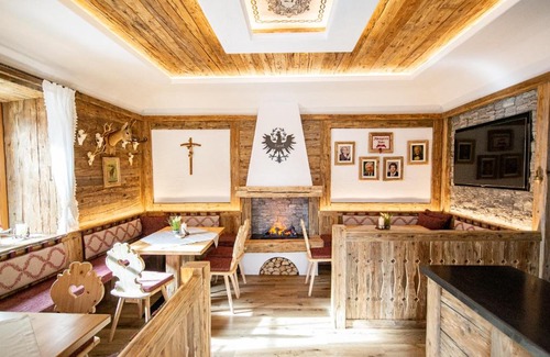 Vals Hotel | Gasthof Geraerhof