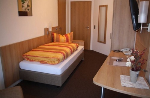 Effeln Hotel | Gasthof Grofe