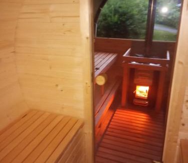 Harth Apartment | Gasthof Happe