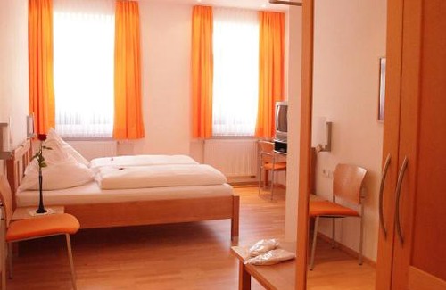 Hersbruck Hotel | Gasthof Hotel Bauer
