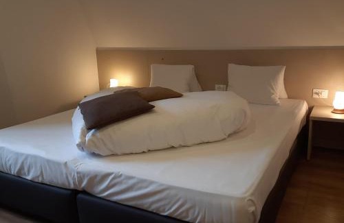 Senale San Felice Hotel | Gasthof zur Sonne