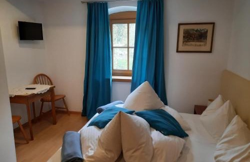 Senale San Felice Hotel | Gasthof zur Sonne