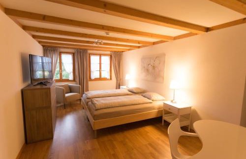 Malters Hotel | Gasthof Krone Blatten