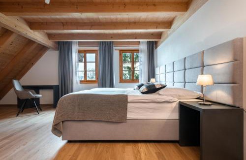 Malters Hotel | Gasthof Krone Blatten