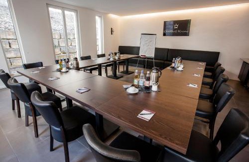 Bissingen Hotel | Gasthof Krone