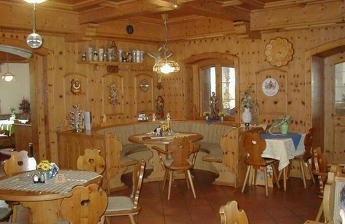 Rimbach Hotel | Gasthof-Metzgerei-Pension Schierlitz