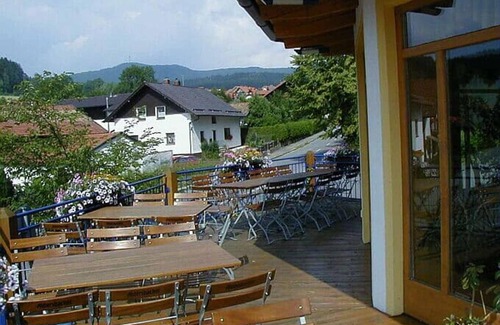 Rimbach Hotel | Gasthof-Metzgerei-Pension Schierlitz