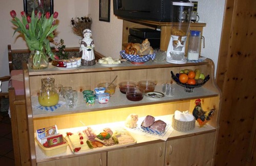 Rimbach Hotel | Gasthof-Metzgerei-Pension Schierlitz