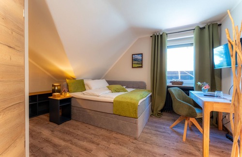 Westerbeck Hotel | Gasthof Neuhaus