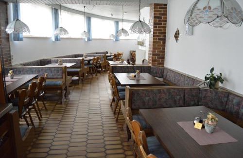 Obertrubach Hotel | Gasthof-Pension Fränkische Schweiz Obertrubach