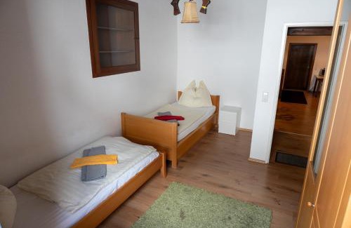 Sankt Andra Hotel | Gasthof Poltl